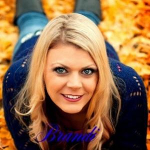 Meet your Posher, Brandi